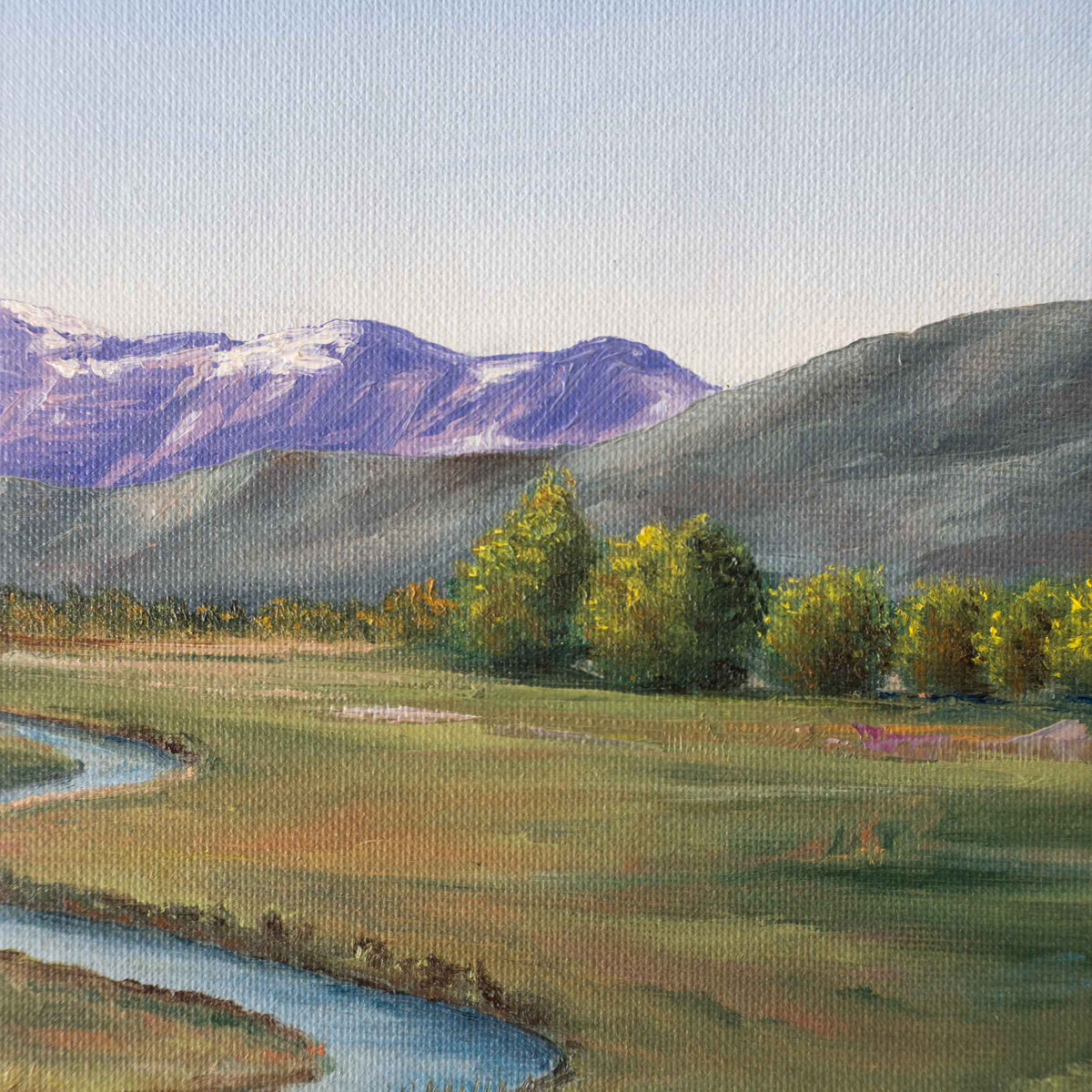 Heber Valley