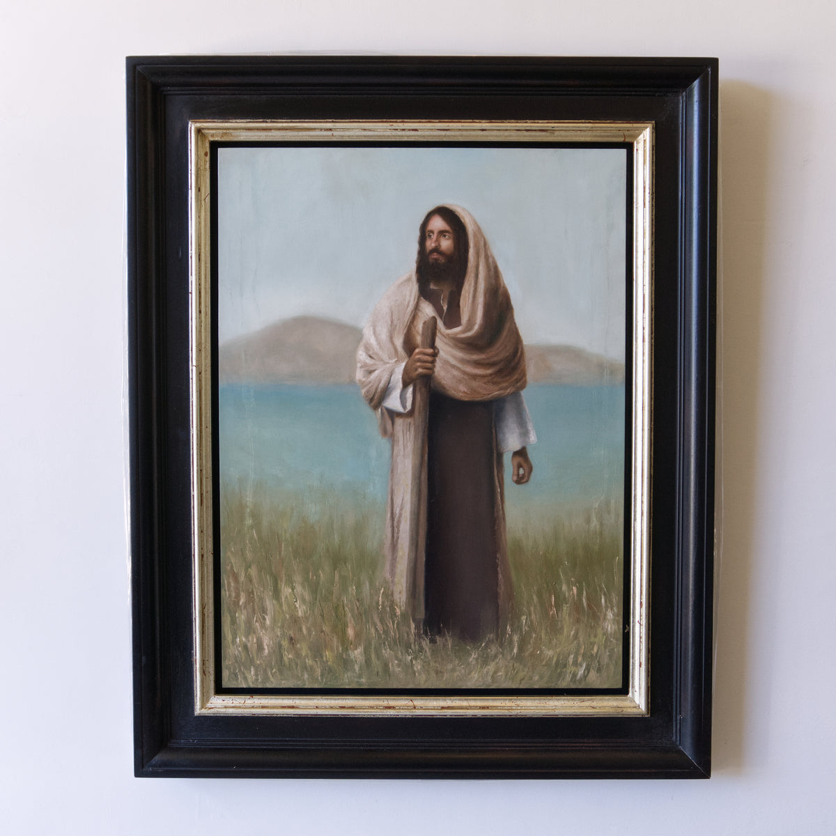 The Good Shepherd