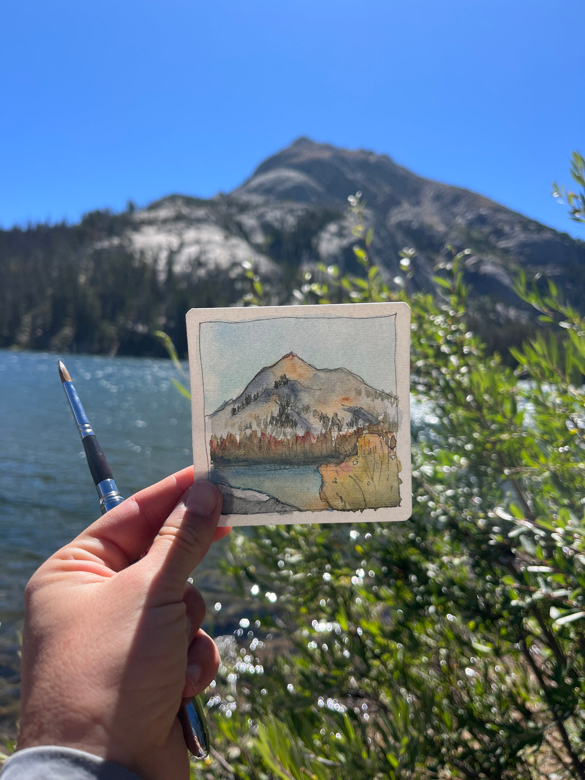 Big Sandy Lake