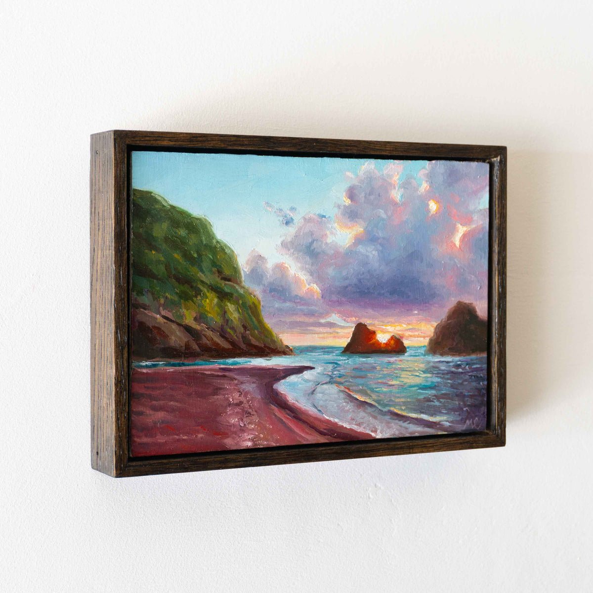 Sunset Rocks (Hawaii)
