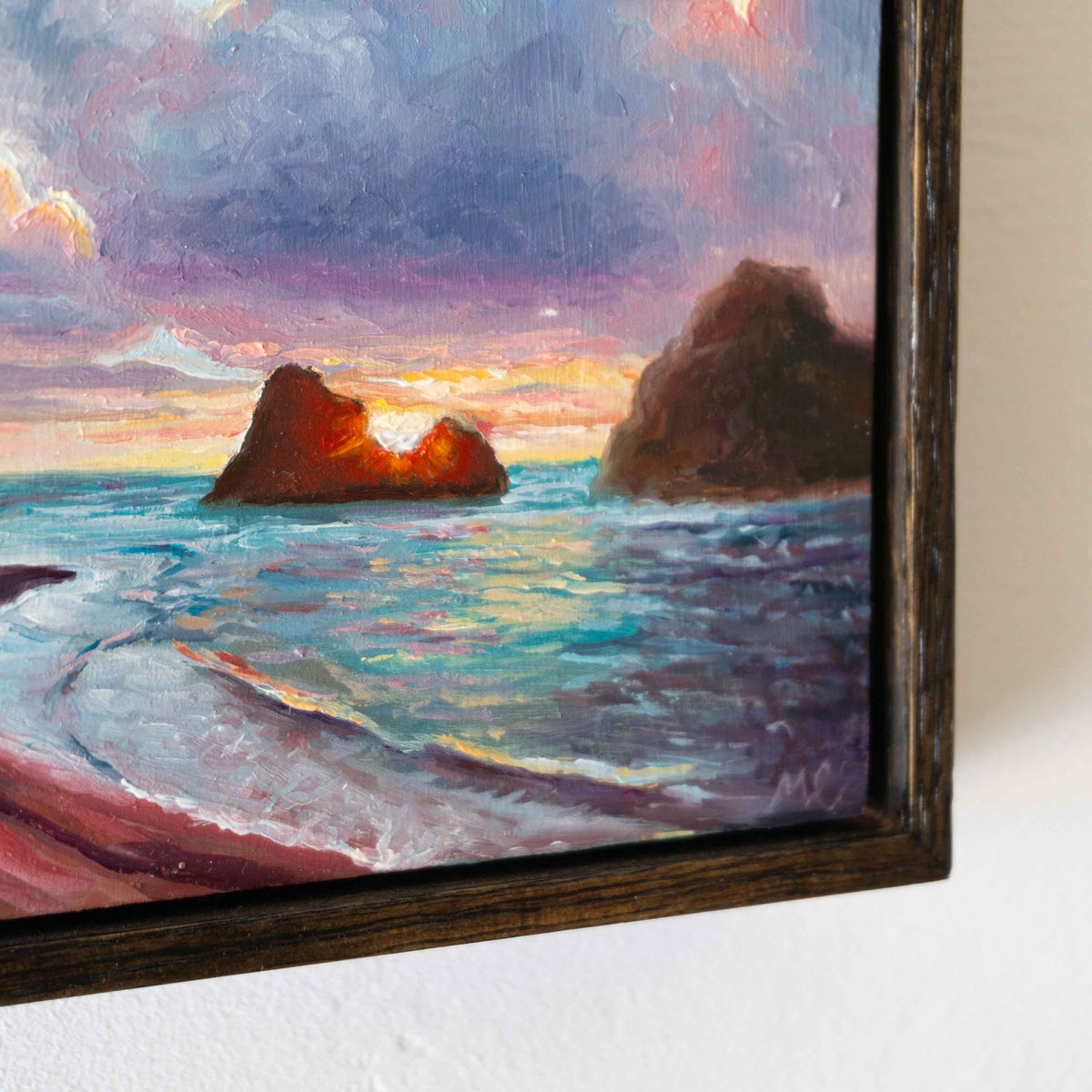Sunset Rocks (Hawaii)