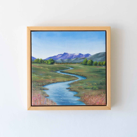 Heber Valley