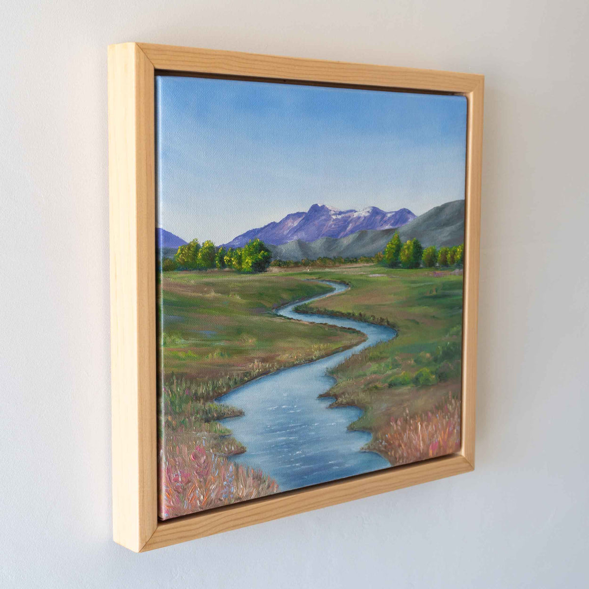 Heber Valley